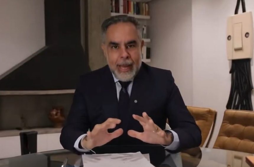 “He dicho cosas que no debí decir”: Armando Benedetti